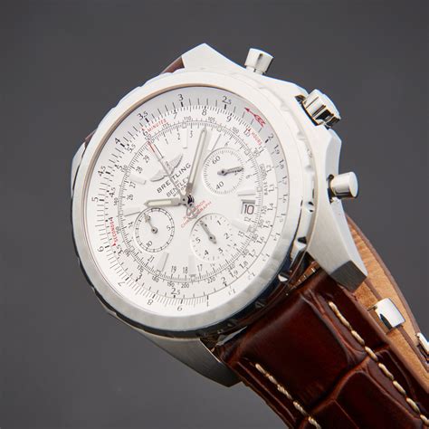 breitling wtach chronograph|Breitling chronograph for sale.